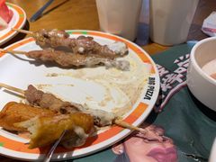 -比格比萨自助(花园路店)