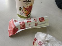 -淀山湖服务区餐厅