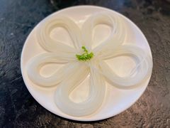 水晶粉-江小渔鲜鱼火锅(西二道街店)