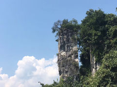 -三峡人家风景区