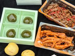 -帝煌烤卤(羊子街店)