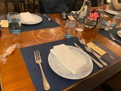 -荟景阁葡国餐厅