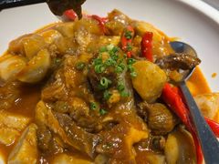 -院里寻菜·精致庭院菜(观沙岭店)