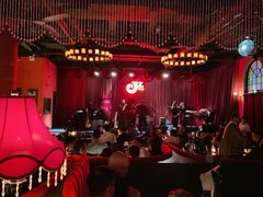-JZ Club 爵士酒吧(上海店)