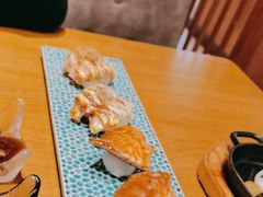 -晴季寿司(延河路万达广场店)