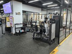 -超鹿运动(融侨锦江店)