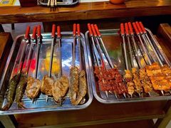 -李家水浒烤肉(五一店)