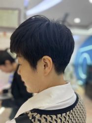 -优尚造型