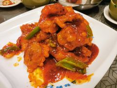 -春花民族美食(佳木斯总店)