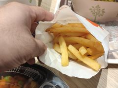 -德克士(西站站内店)