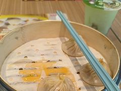 -小杨生煎(松江大学城店)