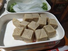 -津门老羊家·铜锅涮羊肉·烧烤(科技园店)