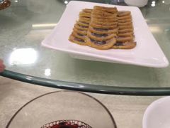 -龙景轩大酒店(宝杨路店)