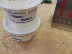 -维吾尔餐厅(宜山路店)