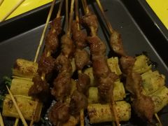 -望京小腰(北京总店)