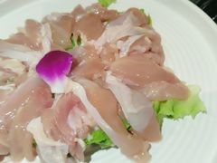 -骨之味·筒骨汤火锅(江头店)