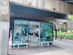 门面-BLATAGE COFFEE