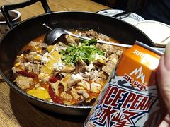 -福茂源横山铁锅羊肉(牡丹园店)