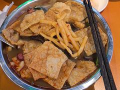 -雙冲柳州螺蛳粉&酸嘢&桂林米粉(簋街店)