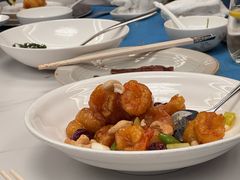 -和平饭店·龙凤厅 Dragon Phoenix