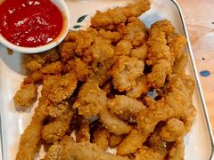 -61号餐吧(兴坪古镇漓江店)