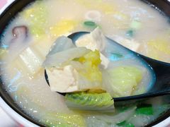 -西贝莜面村(上海百联西郊店)