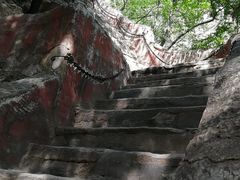 -北京上方山国家森林公园
