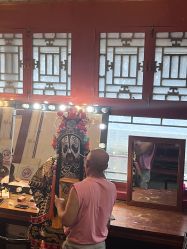 -青堂瓦舍京剧摄影古戏楼拍摄基地(北京安徽会馆店)