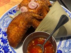 -simply thai天泰(世纪汇店)