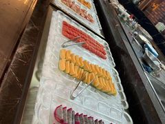 -汉丽斯巴西烤肉自助(市南店)