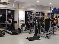-中田健身工作室(星耀城金牌店)