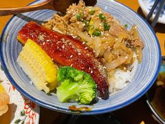 -渔寿司·日本料理(艾尚天地店)