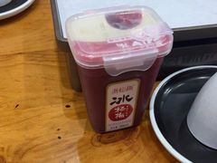 -小红烤翅(傅厚岗店)