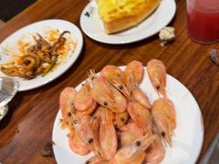 -汉巴味德(北京银座和谐广场店)