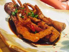 -蜜桃餐厅·古运河畔(南下塘店)