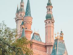 -上海迪士尼度假区