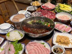 -厝味火锅·潮汕卤水火锅(十一合店)