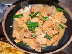 -单家老院·院子里的青岛菜(沙子口店)