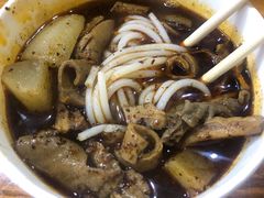 -王记生烫牛杂面馆(兰陵路店)