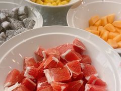 -步步高福朋喜来登·宜客乐西餐厅