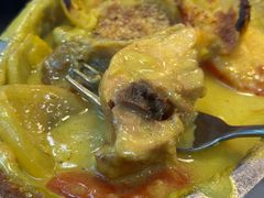 -妈阁铭记澳葡美食