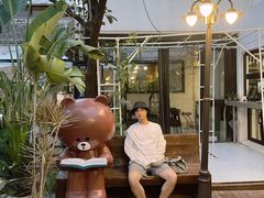 -素心小筑(后沙裕镇店)