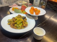 -聚友斋(柳泉路八大局店)