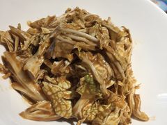 乾隆白菜-顺承小院儿