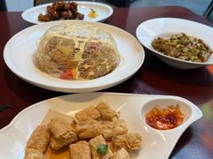 -虎哥私房菜(馒头山店)