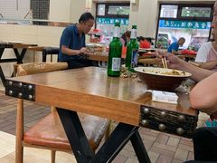 大堂-老王四季抻面(南六东路店)