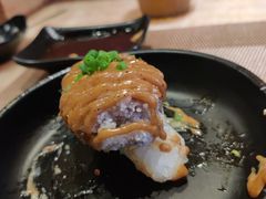 -昊·来了寿司(泡桐树店)