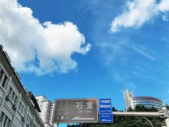-圣心大教堂