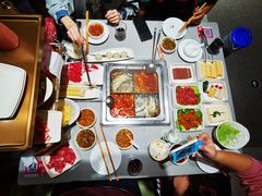 -海底捞火锅(嘉兴杉杉in象生日主题店)