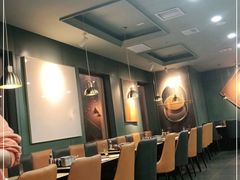 大堂-苏格里岛自助海鲜烤肉(青秀万达店)